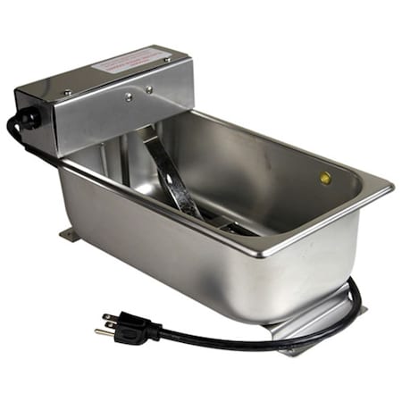 Condensate Drain Pan For  - Part# Fis900-110